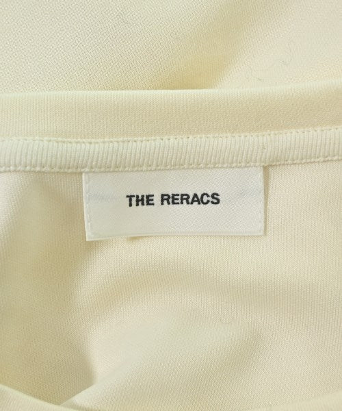 THE RERACS เสื้อยืด/เสื้อท็อปส์