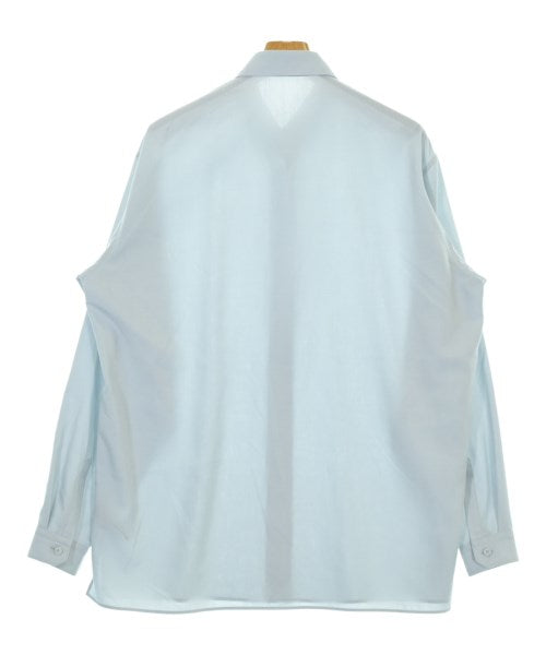 THE RERACS เสื้อลำลอง