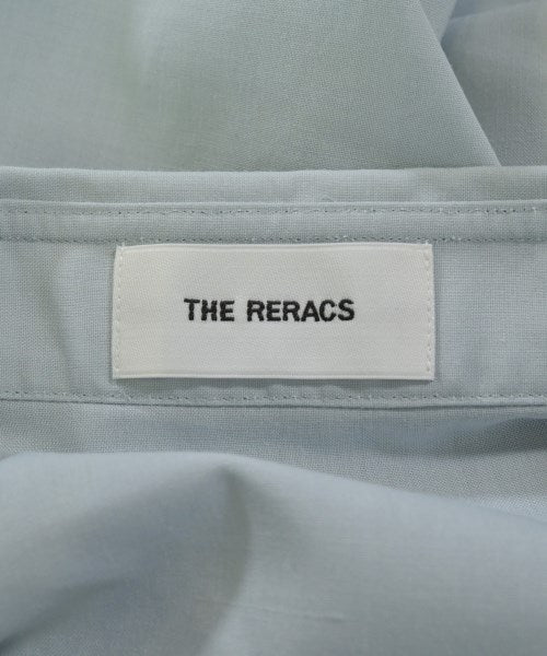THE RERACS เสื้อลำลอง