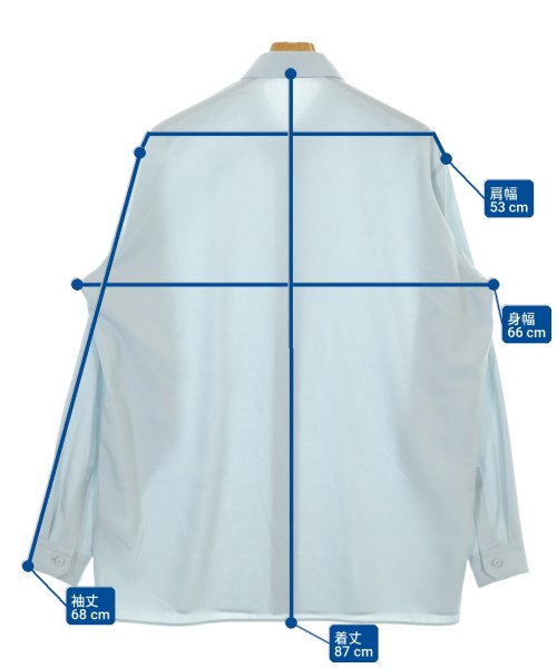 THE RERACS เสื้อลำลอง