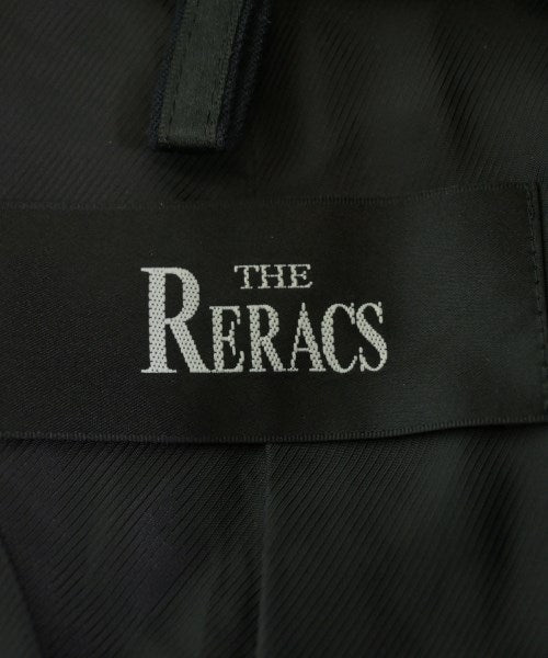 THE RERACS แจ็คเก็ตลำลอง
