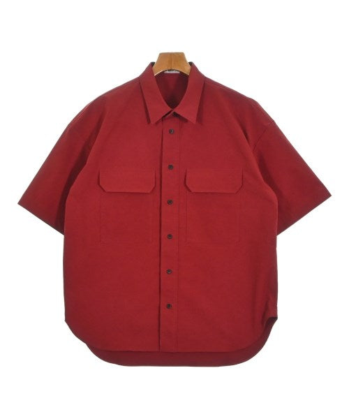 THE RERACS เสื้อลำลอง
