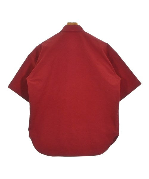 THE RERACS เสื้อลำลอง