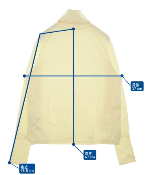 THE RERACS เสื้อยืด/เสื้อท็อปส์