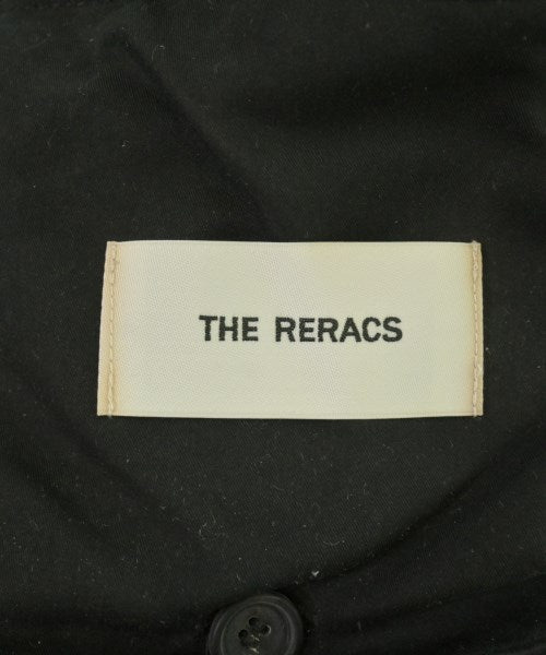 THE RERACS แจ็คเก็ตเบลาส์ อื่น