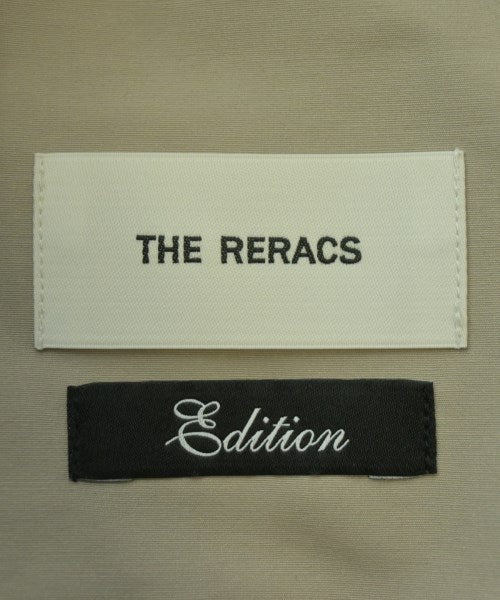 THE RERACS เสื้อพาร์กาภูเขา
