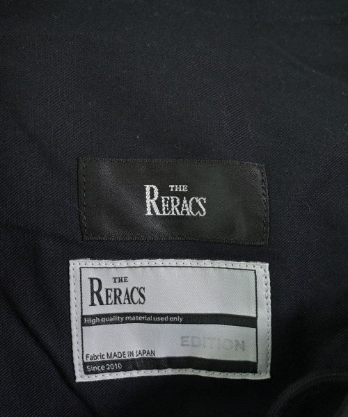 THE RERACS กางเกงขาสั้น