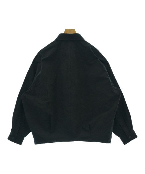 THE RERACS เสื้อลำลอง