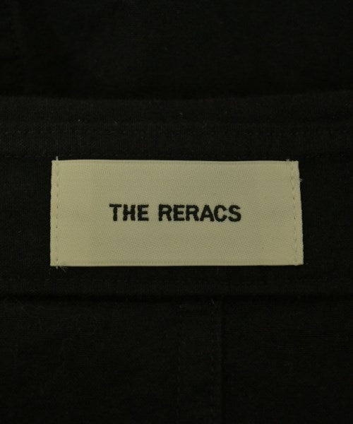 THE RERACS เสื้อลำลอง