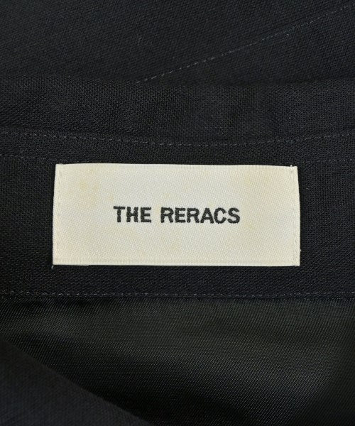 THE RERACS เสื้อลำลอง