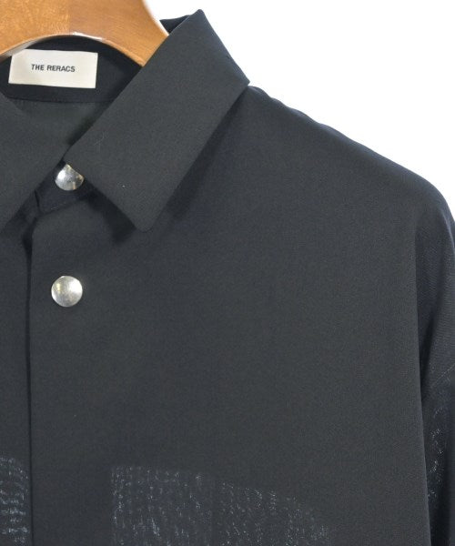 THE RERACS เสื้อลำลอง