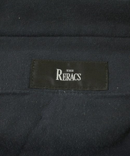 THE RERACS กางเกงขายาว