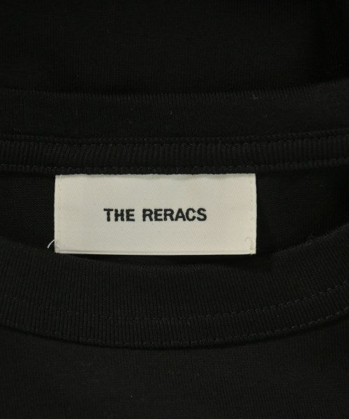 THE RERACS เสื้อยืด/เสื้อท็อปส์