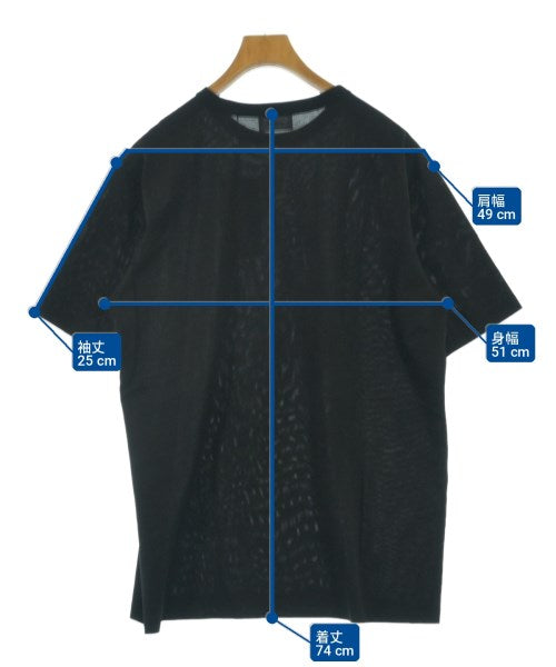 THE RERACS เสื้อยืด/เสื้อท็อปส์