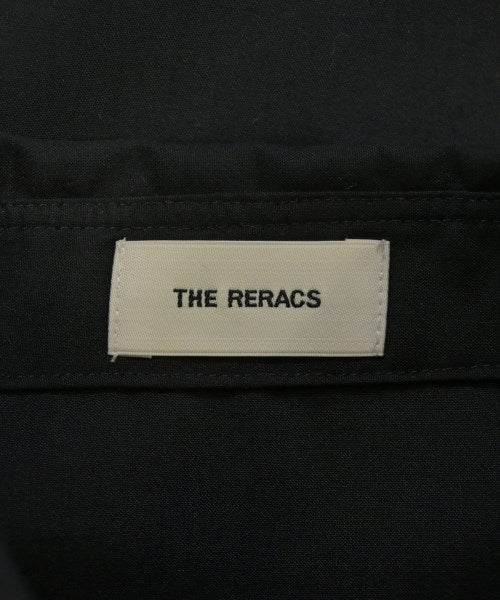 THE RERACS เสื้อลำลอง