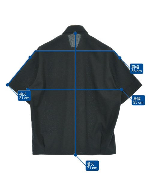 THE RERACS เสื้อลำลอง