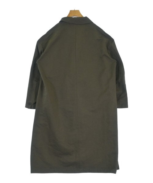 THE RERACS เสื้อโค้ทเชสเตอร์ฟิลด์