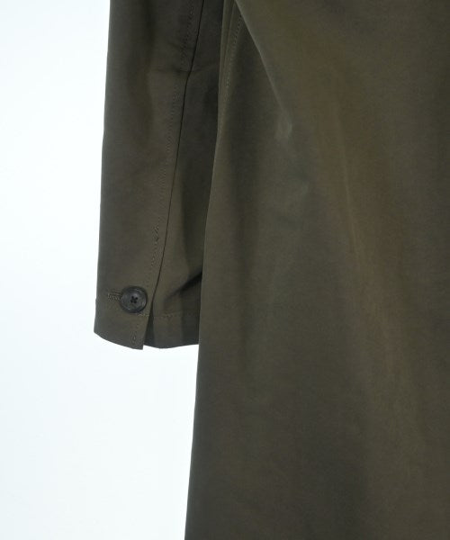 THE RERACS เสื้อโค้ทเชสเตอร์ฟิลด์