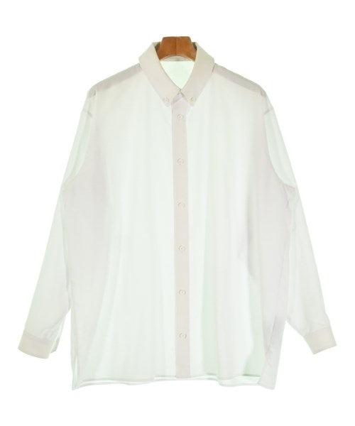 THE RERACS เสื้อลำลอง