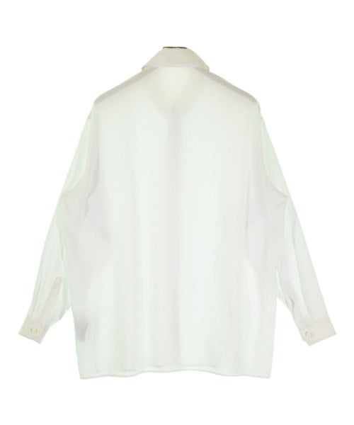 THE RERACS เสื้อลำลอง