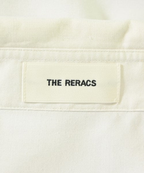 THE RERACS เสื้อลำลอง