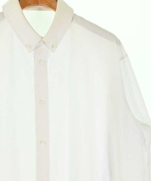THE RERACS เสื้อลำลอง