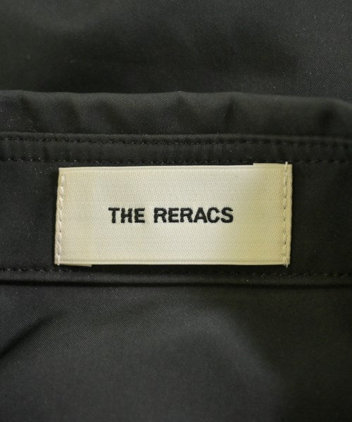 THE RERACS เสื้อลำลอง