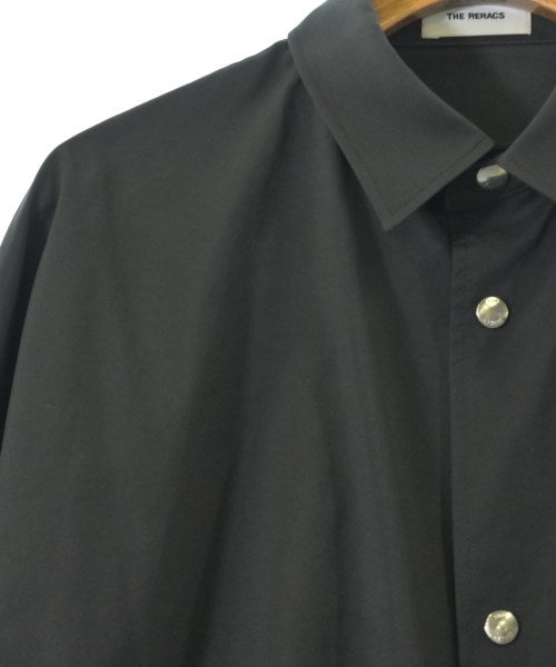 THE RERACS เสื้อลำลอง
