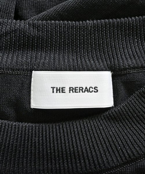 THE RERACS เสื้อกันหนาว