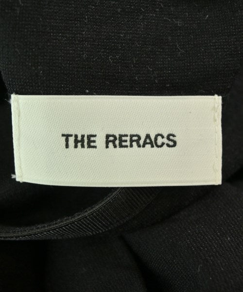 THE RERACS เสื้อยืด/เสื้อท็อปส์