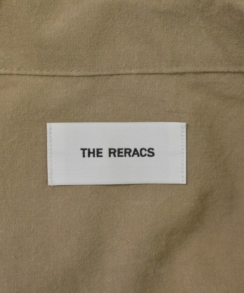 THE RERACS แจ็คเก็ตเบลาส์ อื่น