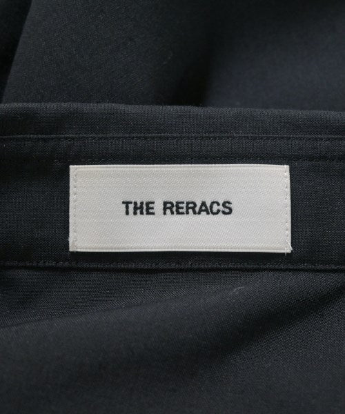 THE RERACS เสื้อลำลอง