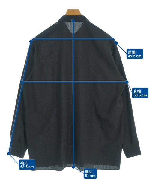 THE RERACS เสื้อลำลอง