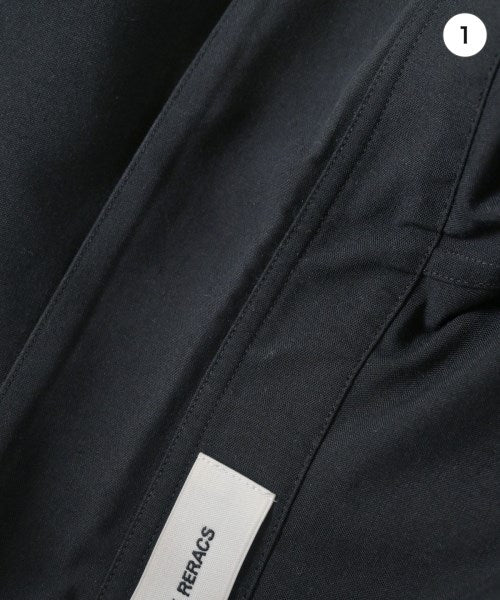 THE RERACS เสื้อลำลอง