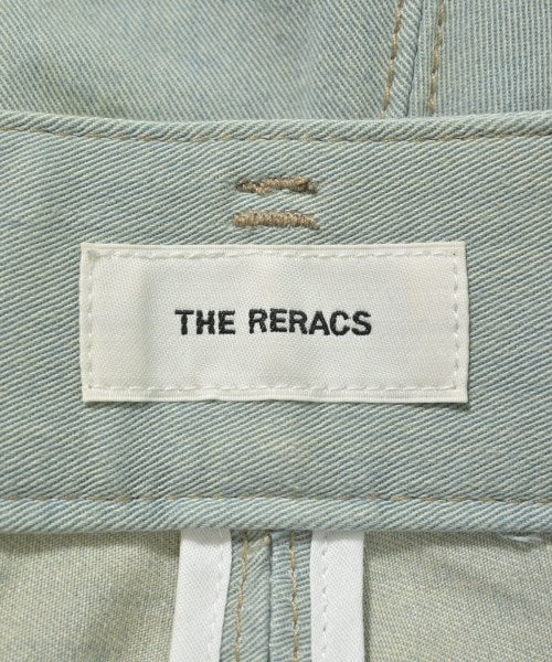 THE RERACS ยีนส์