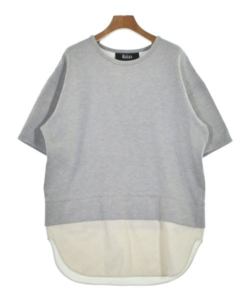 THE RERACS เสื้อสเวตเตอร์