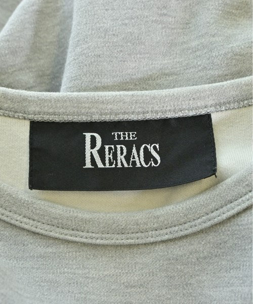 THE RERACS เสื้อสเวตเตอร์