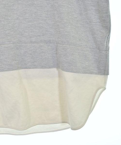 THE RERACS เสื้อสเวตเตอร์