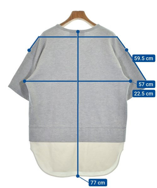 THE RERACS เสื้อสเวตเตอร์