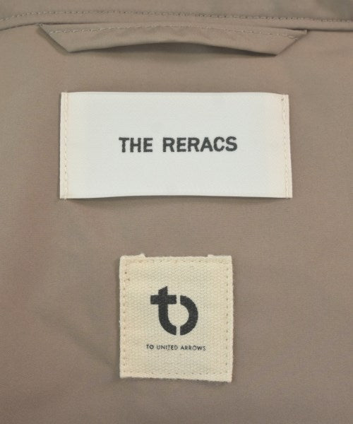 THE RERACS เสื้อโค้ท อื่น