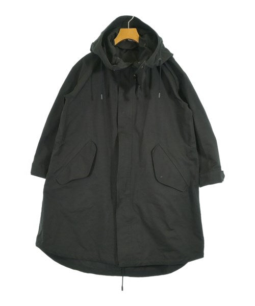 THE RERACS เคลือบ Mod