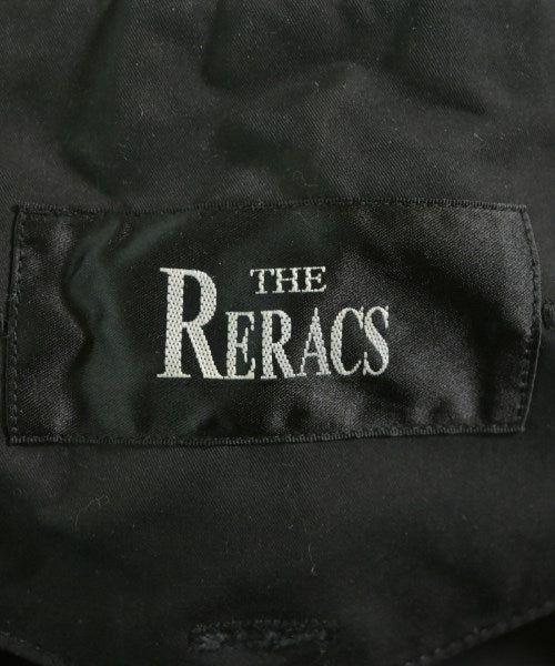 THE RERACS เคลือบ Mod