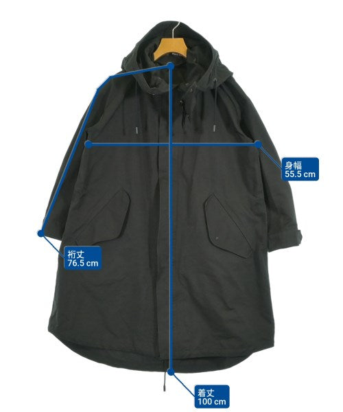 THE RERACS เคลือบ Mod