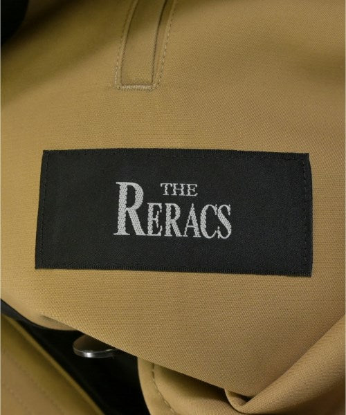 THE RERACS เสื้อกันฝน