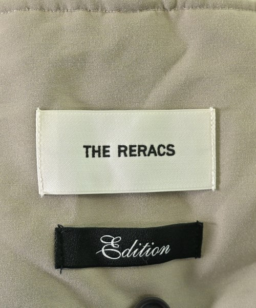 THE RERACS เคลือบ Mod
