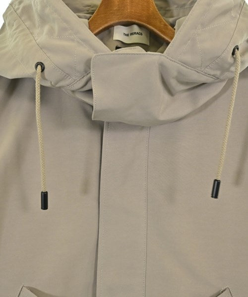 THE RERACS เคลือบ Mod