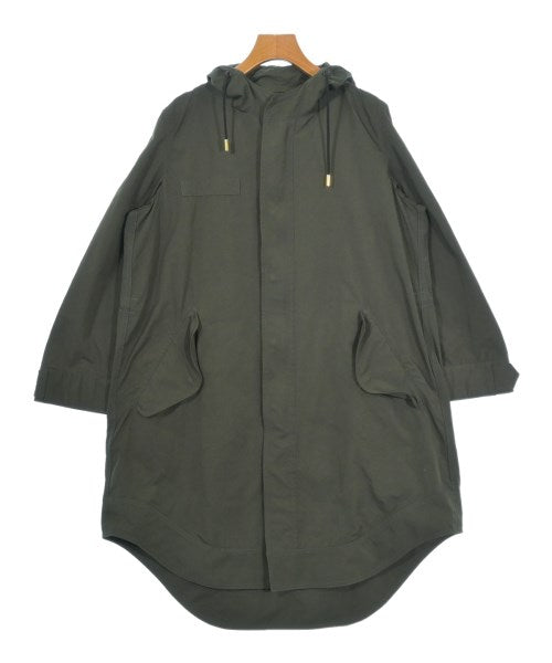 THE RERACS เคลือบ Mod