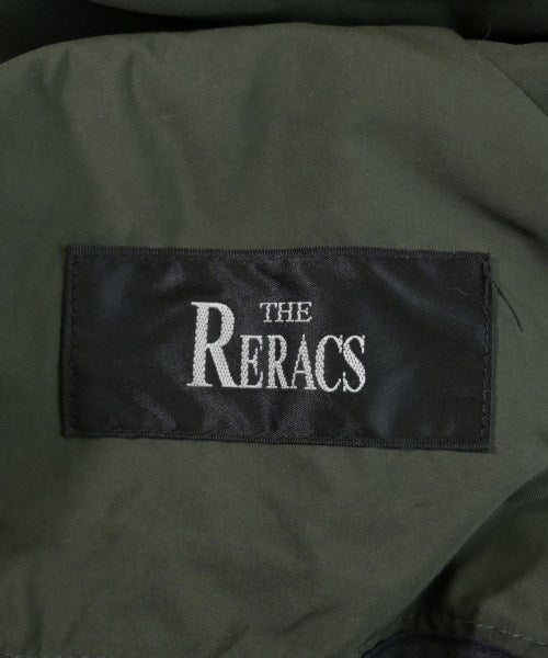 THE RERACS เคลือบ Mod