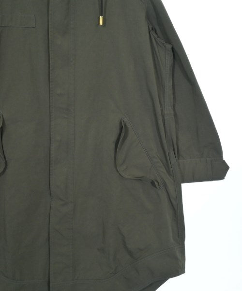 THE RERACS เคลือบ Mod