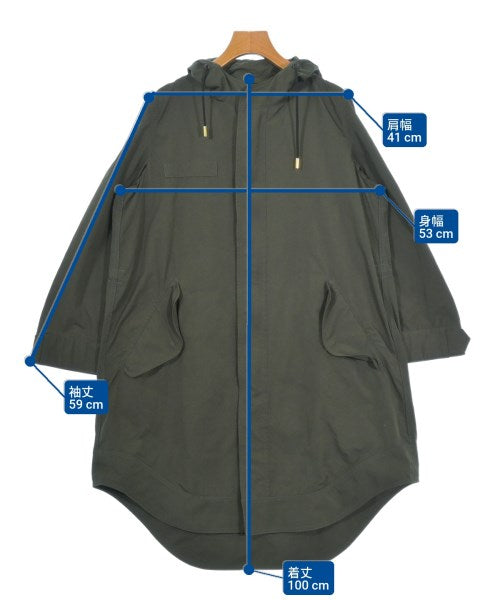 THE RERACS เคลือบ Mod